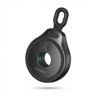 UGREEN Hidden Infrared (IR) Camera Detector Black | LP793 | 35579