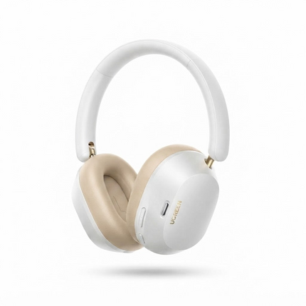 UGREEN HiTune MAX 5C Hybrid Active Noise-Cancelling Headphones | HP203