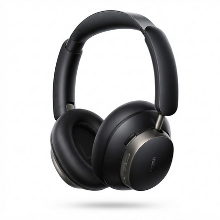 UGREEN Studio Pro HiTune Max6 120hr Hybrid ANC Headphones | HP206