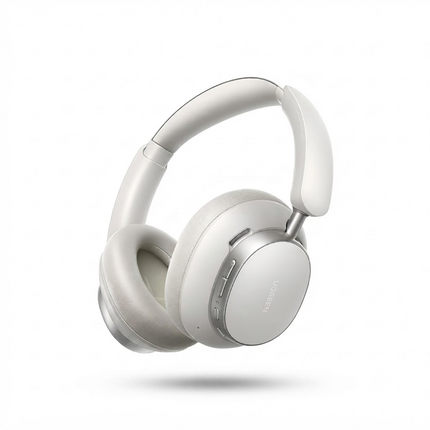 UGREEN Studio Pro HiTune Max6 120hr Hybrid ANC Headphones | HP206