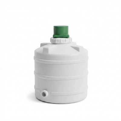 Smart Wireless Ultrasonic Water Tank Level Sensor with Wi-Fi – SmarLevel Lite