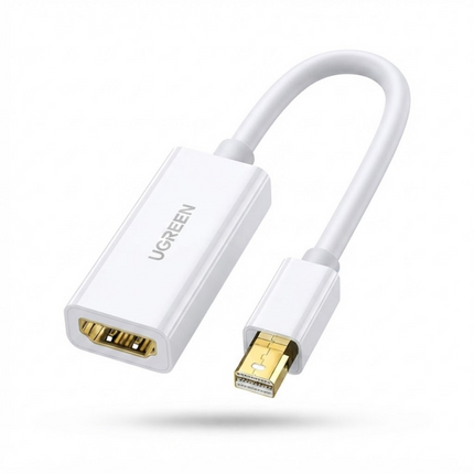 UGREEN Mini DP to HDMI Converter | MD112