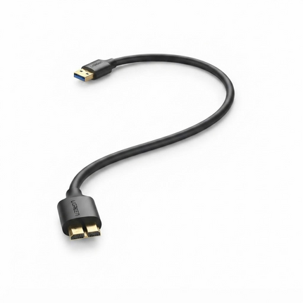 UGREEN USB 3.0 Male to Micro USB 3.0 Male Cable 5Gbps | US130
