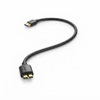 UGREEN USB 3.0 Male to Micro USB 3.0 Male Cable 5Gbps | US130