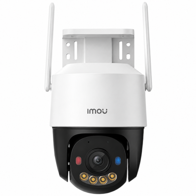 IMOU Cruiser SC 8MP 4K Outdoor Wi-Fi PoE PT Camera | AI Human Detection & Full-Color Night Vision