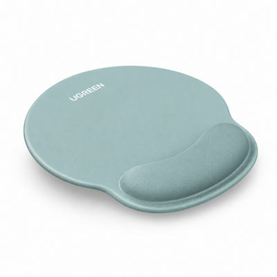 UGREEN Ergonomic Mouse Pad with Wrist Rest | Multicolor | LP668