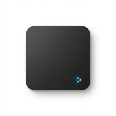 Tuya Universal IR Remote Control | Temperature & Humidity Sensor | S06Pro