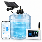Including Solar Panel