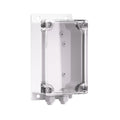 SONOFF IP66 Waterproof Case | Outdoor Enclosure for BASICR4 & Basic Gen5 | IP66-CASE