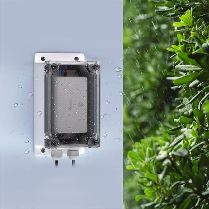 SONOFF IP66-CASE IP66 Waterproof Case (2/6)