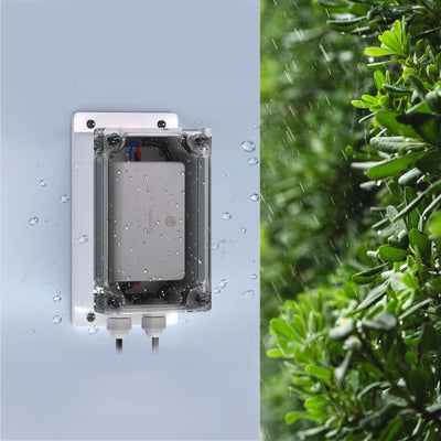 SONOFF IP66-CASE IP66 Waterproof Case (2/6)