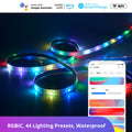 SONOFF L3 Pro Smart Wi-Fi RGBIC LED Light Strip 5M | Music Sync & Voice Control | L3-5M-P