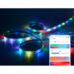 SONOFF L3 Pro Smart Wi-Fi RGBIC LED Light Strip 5M | Music Sync & Voice Control | L3-5M-P