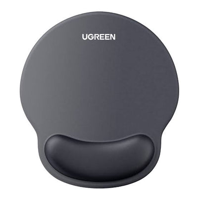 UGREEN Ergonomic Mouse Pad with Wrist Rest | Multicolor | LP668