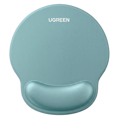 UGREEN Ergonomic Mouse Pad with Wrist Rest | Multicolor | LP668