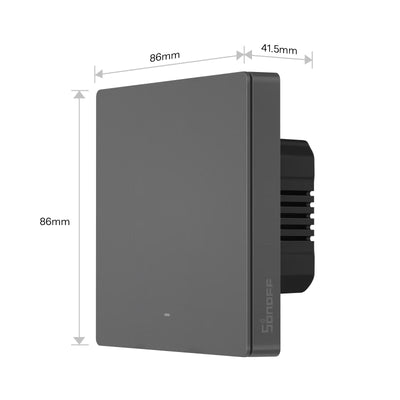 SONOFF M5-86 SwitchMan Smart Wall Switch (13/18)