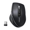 UGREEN Thumb Wheel & Side Scrolling Multi-Mode Wireless Bluetooth Mouse | M751 | 45792