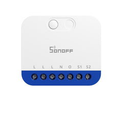 SONOFF MINI-DIM Smart Wi-Fi Dimmer Switch | MINI Extreme Series