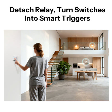 SONOFF MINI-ZB2GS-L MINI DUO-L Zigbee Smart Switch (8/12)