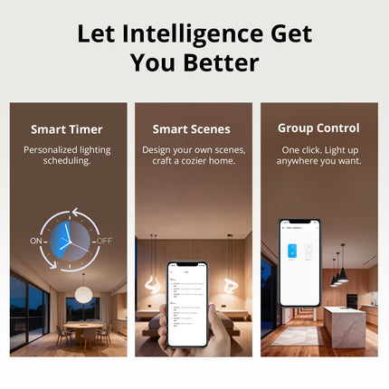 SONOFF MINI-ZB2GS-L MINI DUO-L Zigbee Smart Switch (9/12)
