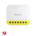 SONOFF Zigbee Smart Switch 2-Gang | No Neutral Required | MINI-ZB2GS-L