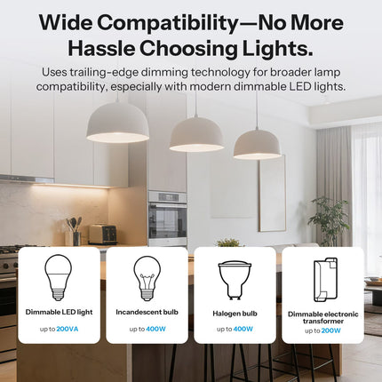 SONOFF MINI-ZBDIM Zigbee Smart Dimmer Switch (5/12)