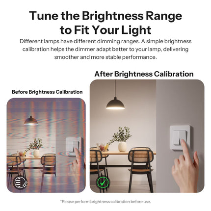 SONOFF MINI-ZBDIM Zigbee Smart Dimmer Switch (8/12)