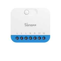 SONOFF Zigbee Smart Dimmer Switch | MINI Extreme Series | MINI-ZBDIM
