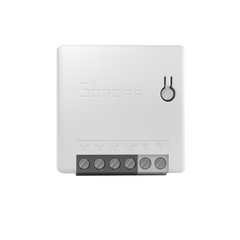 SONOFF Smart Wi-Fi Switch 10A | MINI DIY Relay Module | MINIR2