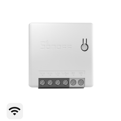 SONOFF MINIR2 Two-Way Smart Switch (1/9)