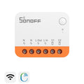 SONOFF MINIR4 Smart Wi-Fi Switch | DIY Relay Module | Remote Control via eWeLink | Smart Home
