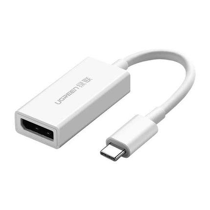 UGREEN Type-C to Display Port Female Adapter | MM130 | 40372