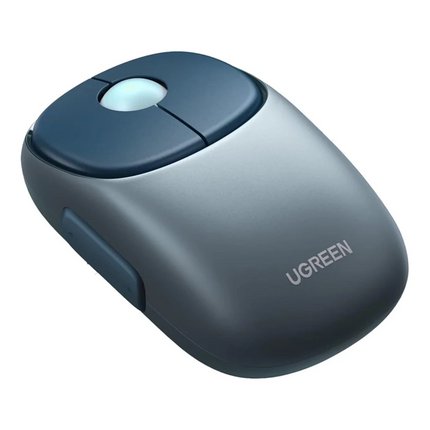 UGREEN FUN+ Bluetooth + Wireless Rechargeable Dual Mode 4000 DPI Mouse | MU102  | 90538
