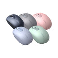 UGREEN 2.4G Wireless Mouse | Multicolor | MU105