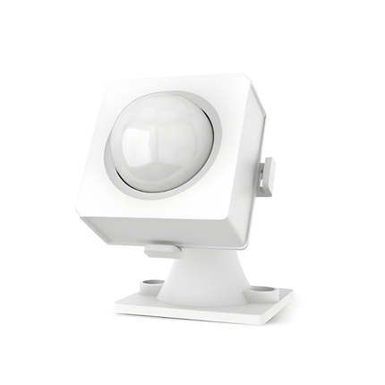 SONOFF PIR3-RF Wireless Motion Sensor | 433MHz RF Compatible | Battery Powered | DIY Smart Home Security