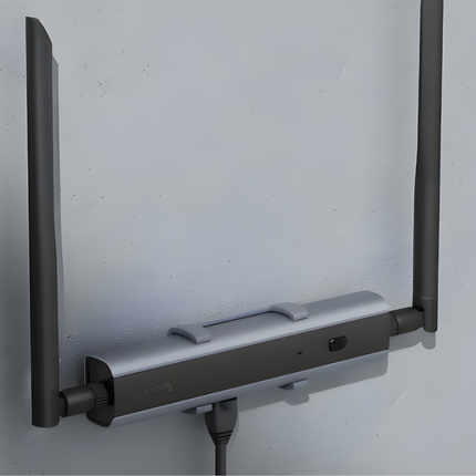 SONOFF Zigbee 3.0 USB Dongle-M | Zigbee Gateway & Coordinator | Connects Smart Zigbee Devices to Home Assistant, ZHA & Zigbee2MQTT | Long-Range USB Bridge