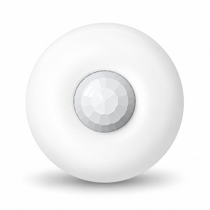 Hikvision Wired 360° PIR Ceiling Detector 12m – DS-PDCL12-EG2