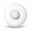 Hikvision Wired 360° PIR Ceiling Detector 12m – DS-PDCL12-EG2