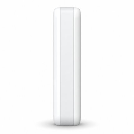 Hikvision Wired PIR Curtain Detector with Anti-Masking – DS-PDC10AM-VG3