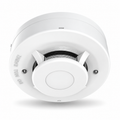 حساس دخان سلكي ضوئي من Hikvision – DS-PDSMK-4