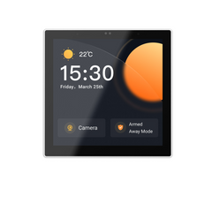 SONOFF NSPanel Pro 86 Smart Home Control Panel | 3.95" Touchscreen & Zigbee 3.0 Gateway | NSPanel86PW/PB