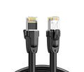 سلك يوجرين إيثرنت CAT 8 FTP من النحاس النقي بتصميم دائري | NW121