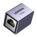 UGREEN Cat 7 RJ45 Female to Female Coupler Space Gray | NW261 | 15117