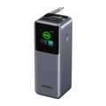 UGREEN Nexode 20000mAh 165W Power Bank with Retractable USB-C Cable | PB726 | 55987B