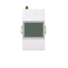 SONOFF Smart Wi-Fi Current Transformer 100A | DIN Rail Energy Monitoring | POWCT