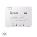 SONOFF Smart Wi-Fi Power Monitoring Switch 25A | Energy Meter | POWR3