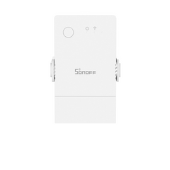 SONOFF Smart Wi-Fi Power Monitoring Switch 16A | Energy Meter | POWR316