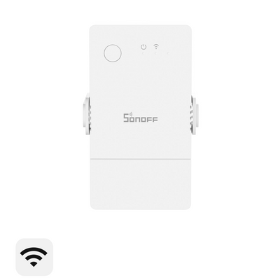 SONOFF POWR316 POW Origin Smart Power Meter Switch (1/12)