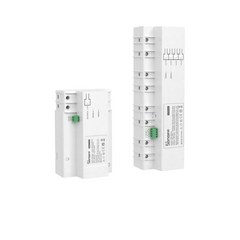 SONOFF Smart Power Monitoring Switch 20A/Gang | 4-Channel Relay Module | DIN Rail | SPM-4RELAY