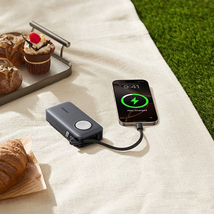 UGREEN Nexode 10000mAh Power Bank PB527 – view 5